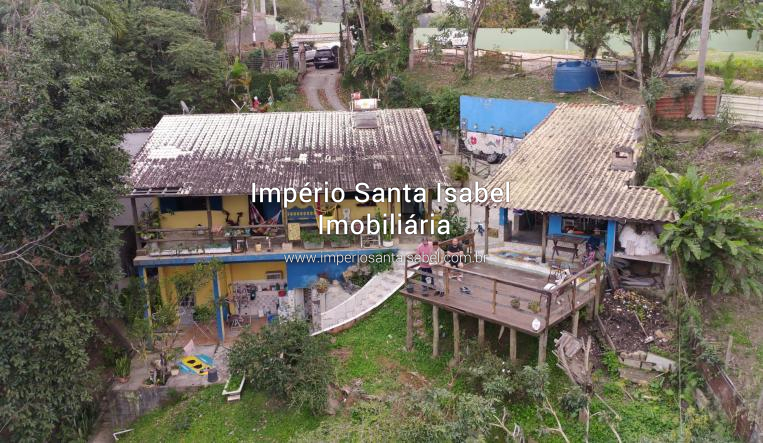 [Vende chácara 1.150 m2 pé na água - escritura ok-ref: 2485]
