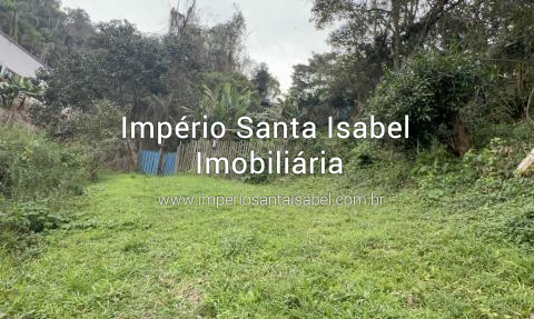[Vende chácara 1.150 m2 pé na água - escritura ok-ref: 2485]
