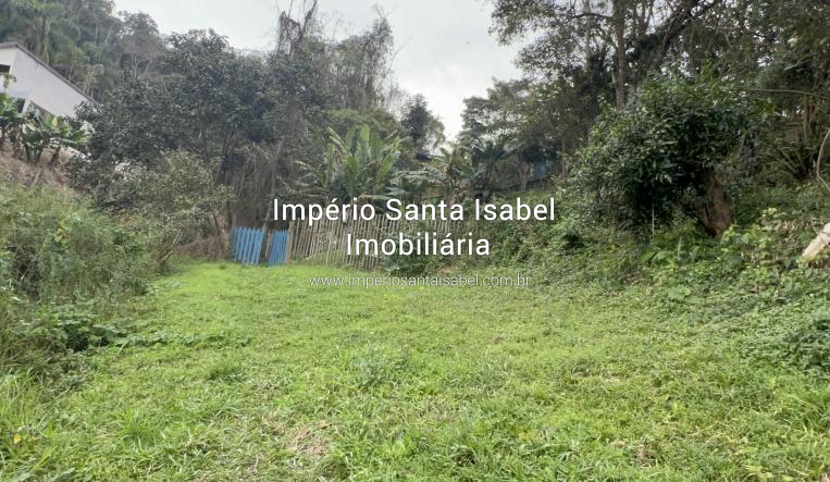 [Vende chácara 1.150 m2 pé na água - escritura ok-ref: 2485]