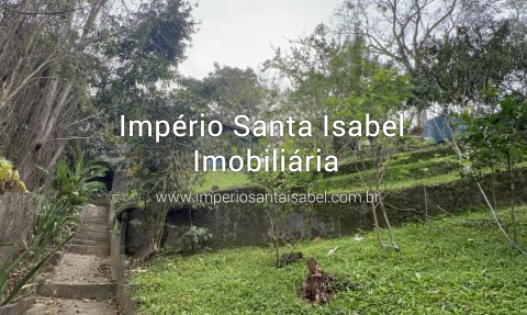 [Vende chácara 1.150 m2 pé na água - escritura ok-ref: 2485]