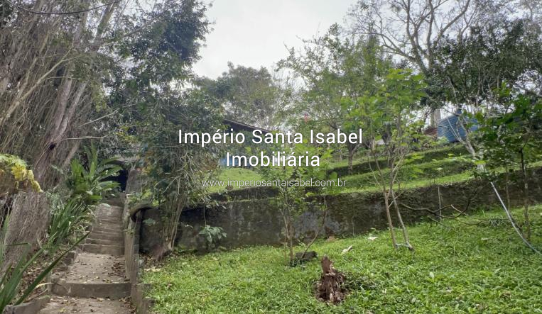 [Vende chácara 1.150 m2 pé na água - escritura ok-ref: 2485]