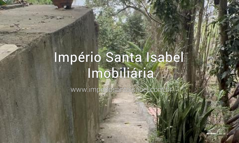 [Vende chácara 1.150 m2 pé na água - escritura ok-ref: 2485]