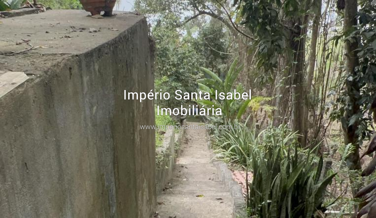 [Vende chácara 1.150 m2 pé na água - escritura ok-ref: 2485]