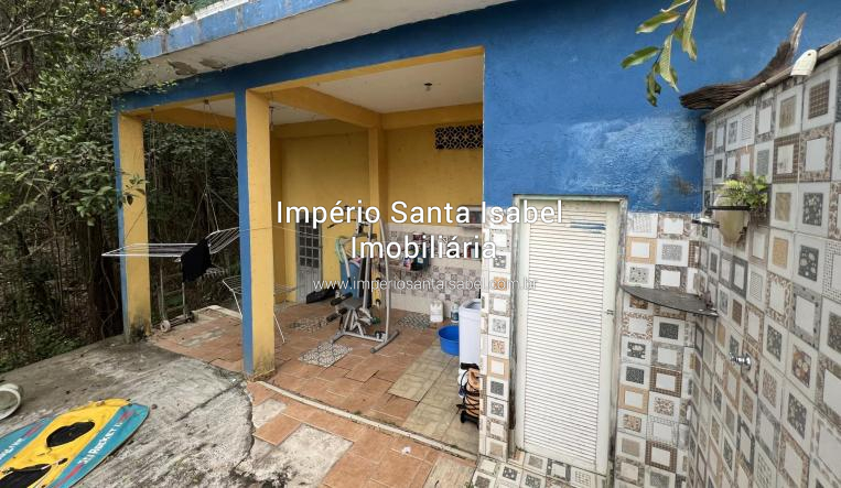 [Vende chácara 1.150 m2 pé na água - escritura ok-ref: 2485]