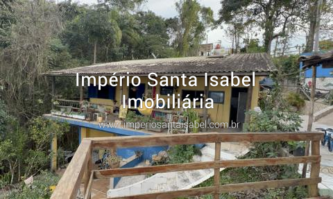 [Vende chácara 1.150 m2 pé na água - escritura ok-ref: 2485]