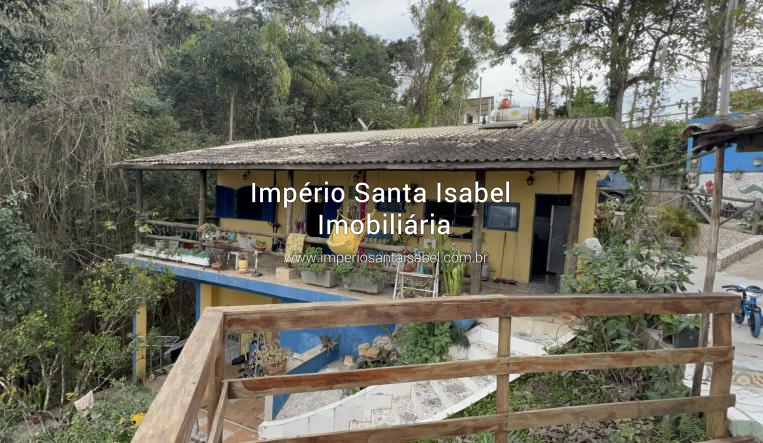 [Vende chácara 1.150 m2 pé na água - escritura ok-ref: 2485]