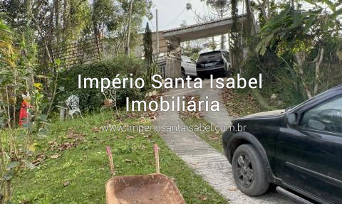 [Vende chácara 1.150 m2 pé na água - escritura ok-ref: 2485]