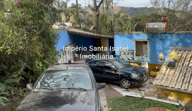 [Vende chácara 1.150 m2 pé na água - escritura ok-ref: 2485]