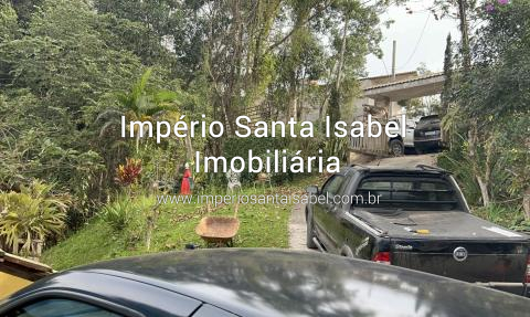 [Vende chácara 1.150 m2 pé na água - escritura ok-ref: 2485]