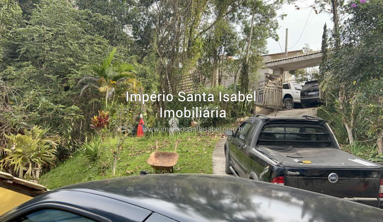 [Vende chácara 1.150 m2 pé na água - escritura ok-ref: 2485]