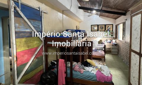 [Vende chácara 1.150 m2 pé na água - escritura ok-ref: 2485]