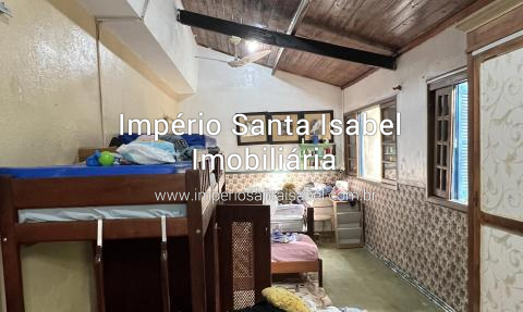 [Vende chácara 1.150 m2 pé na água - escritura ok-ref: 2485]