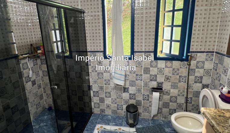 [Vende chácara 1.150 m2 pé na água - escritura ok-ref: 2485]