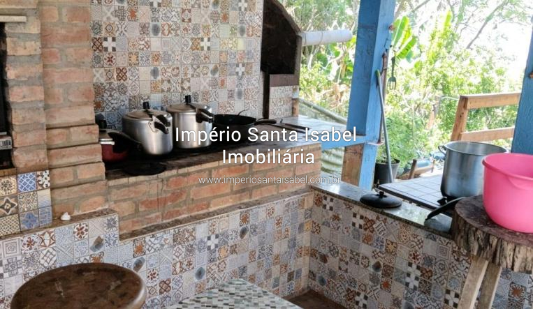 [Vende chácara 1.150 m2 pé na água - escritura ok-ref: 2485]