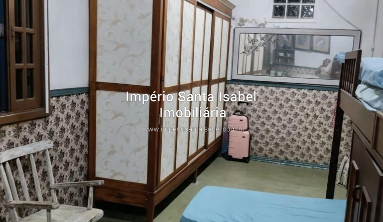 [Vende chácara 1.150 m2 pé na água - escritura ok-ref: 2485]