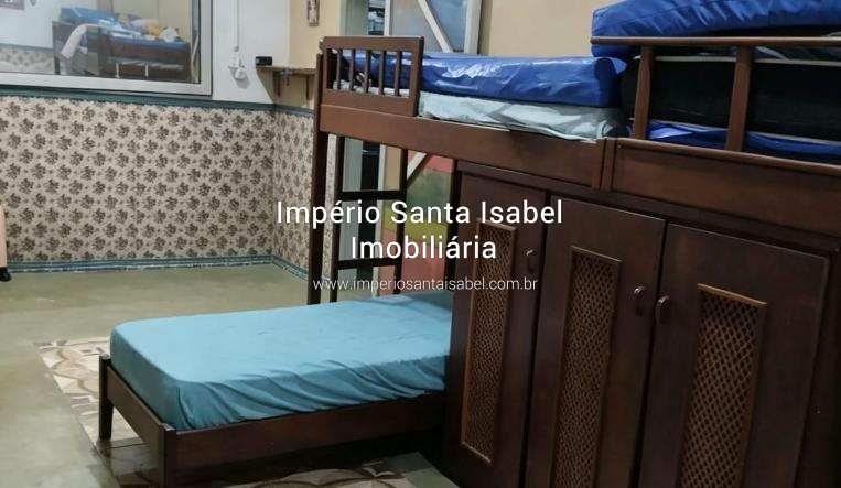 [Vende chácara 1.150 m2 pé na água - escritura ok-ref: 2485]