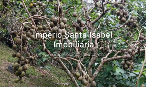 [Vende chácara 1.150 m2 pé na água - escritura ok-ref: 2485]