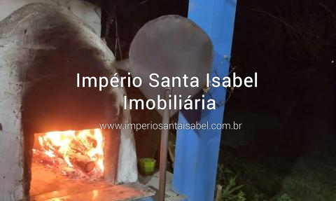[Vende chácara 1.150 m2 pé na água - escritura ok-ref: 2485]