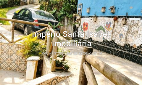 [Vende chácara 1.150 m2 pé na água - escritura ok-ref: 2485]