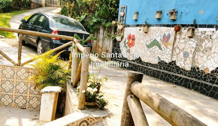[Vende chácara 1.150 m2 pé na água - escritura ok-ref: 2485]
