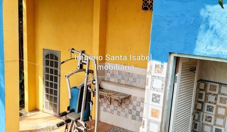 [Vende chácara 1.150 m2 pé na água - escritura ok-ref: 2485]