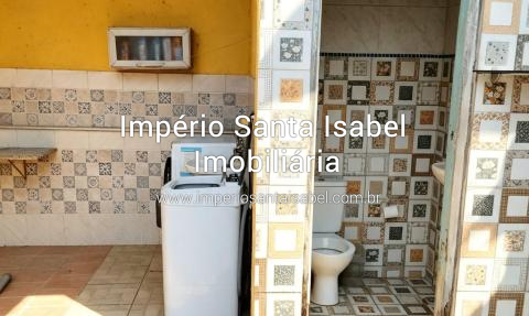 [Vende chácara 1.150 m2 pé na água - escritura ok-ref: 2485]