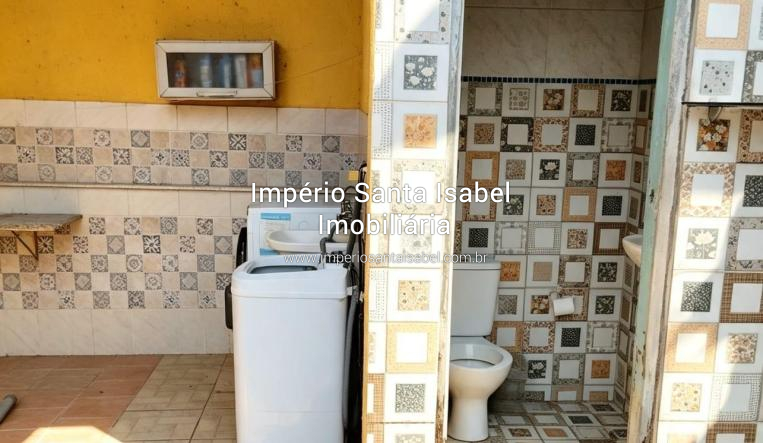 [Vende chácara 1.150 m2 pé na água - escritura ok-ref: 2485]