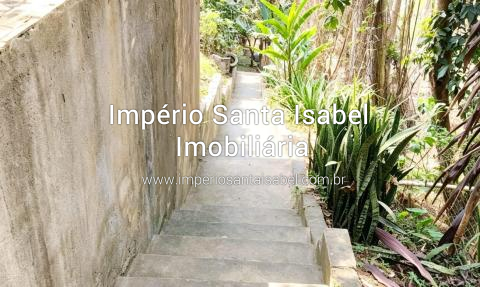 [Vende chácara 1.150 m2 pé na água - escritura ok-ref: 2485]