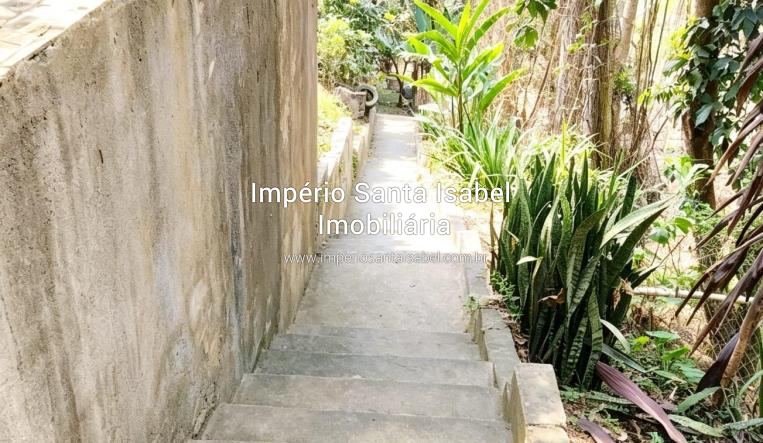 [Vende chácara 1.150 m2 pé na água - escritura ok-ref: 2485]