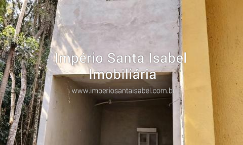 [Vende chácara 1.150 m2 pé na água - escritura ok-ref: 2485]