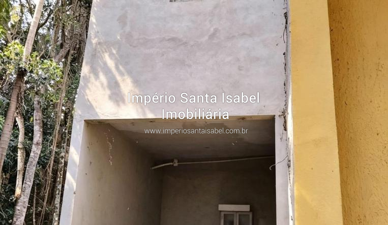 [Vende chácara 1.150 m2 pé na água - escritura ok-ref: 2485]