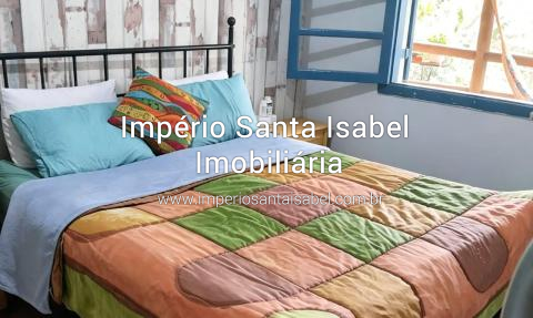 [Vende chácara 1.150 m2 pé na água - escritura ok-ref: 2485]