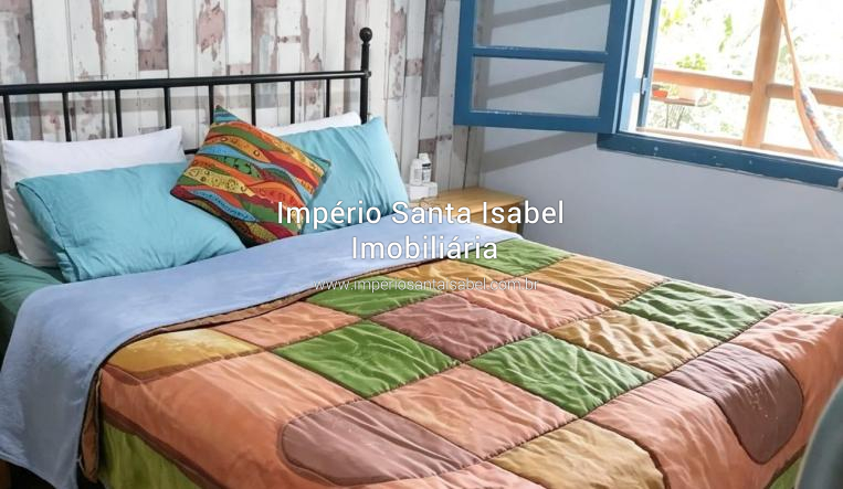 [Vende chácara 1.150 m2 pé na água - escritura ok-ref: 2485]