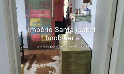 [Vende chácara 1.150 m2 pé na água - escritura ok-ref: 2485]