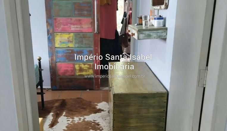 [Vende chácara 1.150 m2 pé na água - escritura ok-ref: 2485]