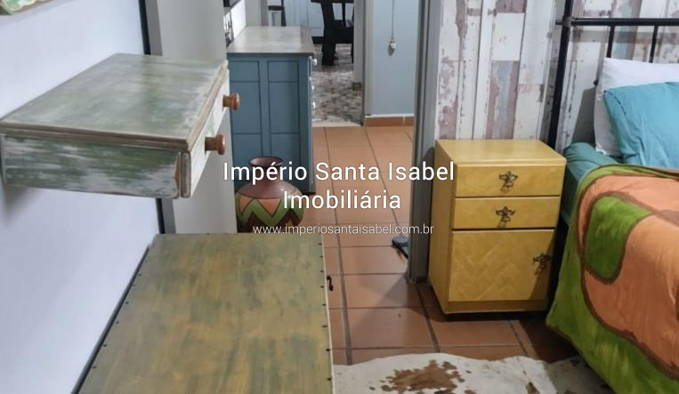 [Vende chácara 1.150 m2 pé na água - escritura ok-ref: 2485]