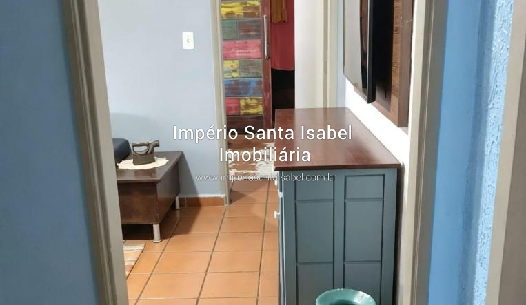 [Vende chácara 1.150 m2 pé na água - escritura ok-ref: 2485]