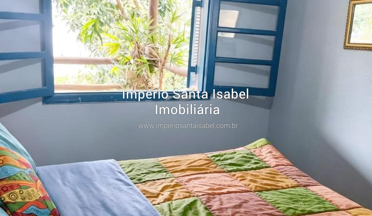 [Vende chácara 1.150 m2 pé na água - escritura ok-ref: 2485]