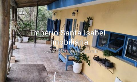 [Vende chácara 1.150 m2 pé na água - escritura ok-ref: 2485]