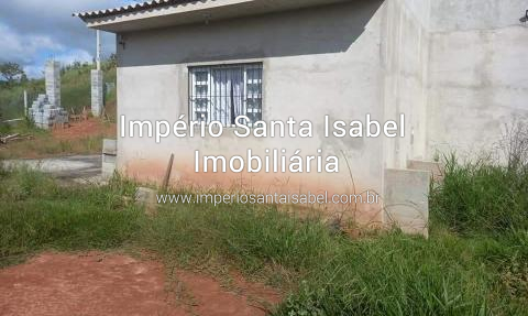 [Vende chacara 1.150 m2 Pouso alegre - Santa Isabel - REF: 2188]