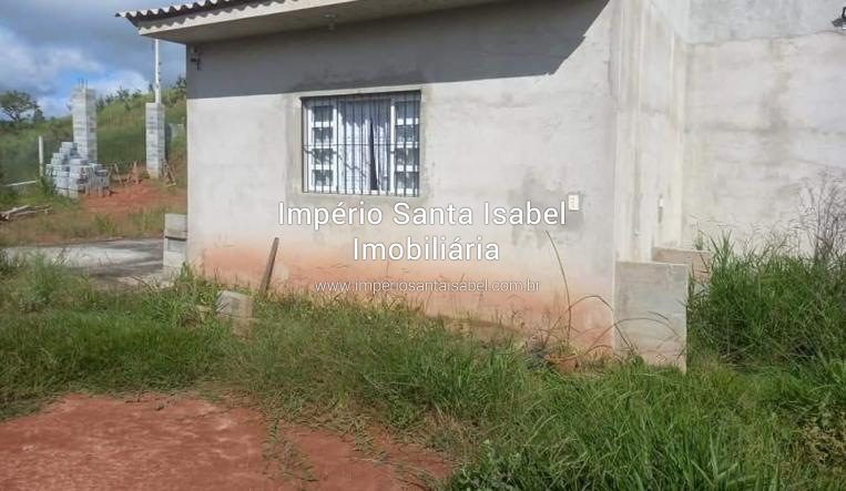 [Vende chacara 1.150 m2 Pouso alegre - Santa Isabel - REF: 2188]