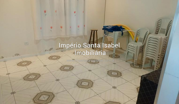 [Vende chacara 1.167m2 Monte Negro - Santa Isabel SP ]
