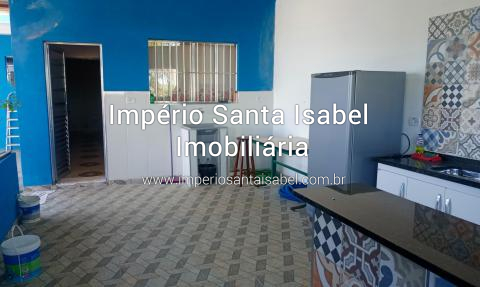 [Vende chacara 1.167m2 Monte Negro - Santa Isabel SP ]