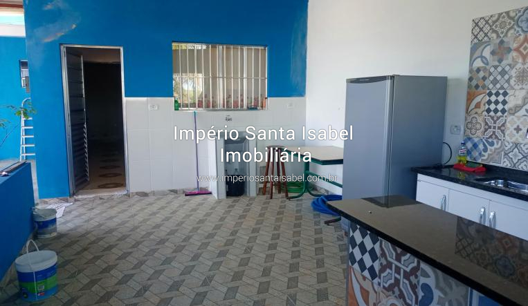 [Vende chacara 1.167m2 Monte Negro - Santa Isabel SP ]