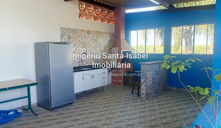 [Vende chacara 1.167m2 Monte Negro - Santa Isabel SP ]