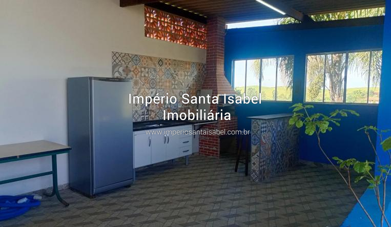 [Vende chacara 1.167m2 Monte Negro - Santa Isabel SP ]