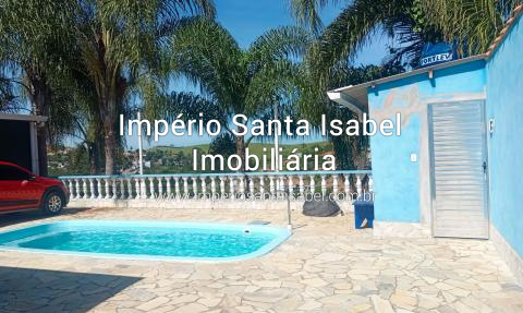 [Vende chacara 1.167m2 Monte Negro - Santa Isabel SP ]