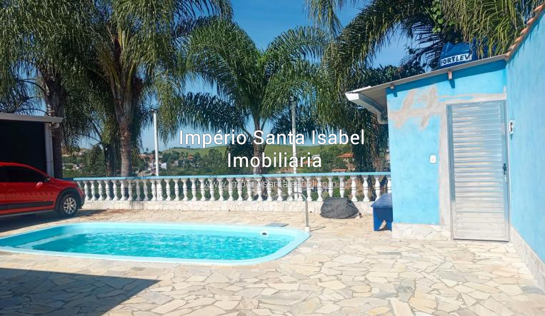 [Vende chacara 1.167m2 Monte Negro - Santa Isabel SP ]