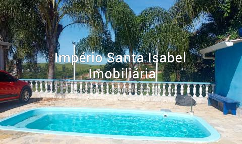 [Vende chacara 1.167m2 Monte Negro - Santa Isabel SP ]