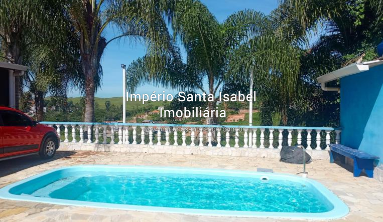 [Vende chacara 1.167m2 Monte Negro - Santa Isabel SP ]